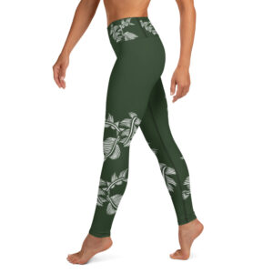 Duurzame Sportlegging unieke print